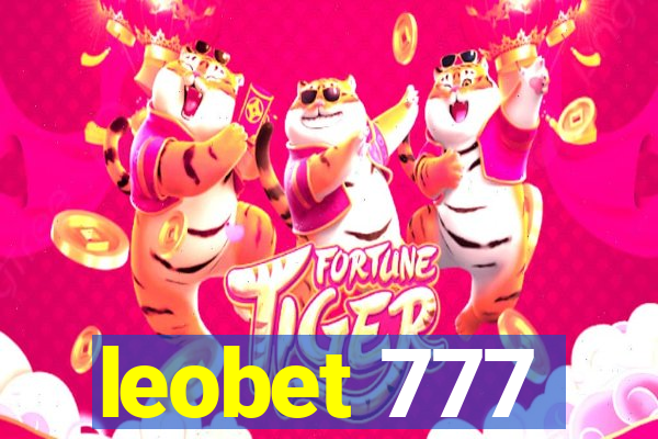 leobet 777